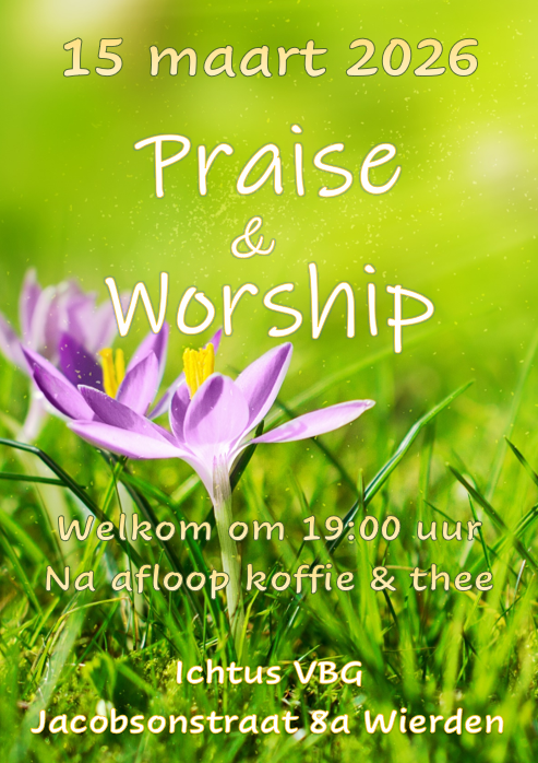 Praise & Worship Praise & Worship