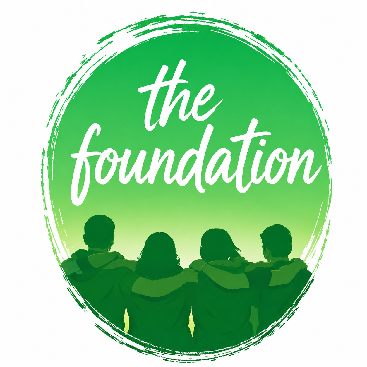 THE FOUNDATION